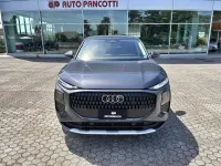 Nuova Audi Q3 Sportback Advanced 150 CV (110 kW) 2026 Grigio tambora metallizzato SUV