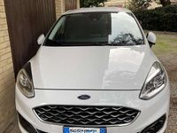 Usata Ford Fiesta Vignale 101 CV (74 kW) 2018 Utilitaria
