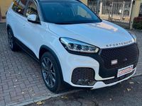 Usata Sportequipe S7 160 CV (117 kW) 2024 Bianco SUV