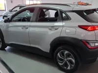 Occasion Hyundai Kona 105 ch (77 kW) 2022 Gris SUV