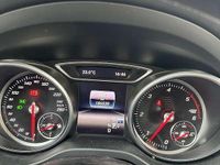 Begagnad Mercedes CLA220 Shooting Brake Premium 177 HK (130 kW) 2016 Kombi