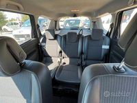 Usata Renault Grand Scénic III 120 CV (88 kW) 2011 Monovolume