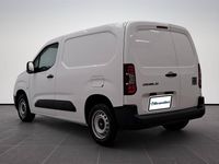 Nuova Fiat Doblò 102 CV (75 kW) 2026 Bianco pastello Monovolume