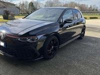 Usata VW Golf VIII GTI 245 CV (180 kW) 2021 Berlina