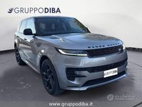 Usata Land Rover Range Rover 2023 Marrone SUV