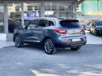 Usata Renault Kadjar 140 CV (102 kW) 2019 Bluazzurro SUV