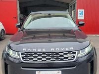 Usata Land Rover Range Rover evoque 204 CV (150 kW) 2021 Grigio SUV