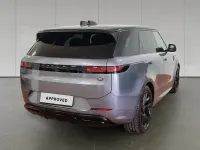 Usata Land Rover Range Rover Sport SE Dynamic 249 CV (183 kW) 2023 Eiger grey SUV
