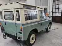 Usata Land Rover 88 1981