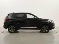 Usata DR DR 4.0 117 CV (86 kW) 2022 Nero SUV