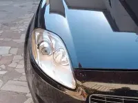 Usata Fiat Bravo 120 CV (88 kW) 2009 Nero Utilitaria