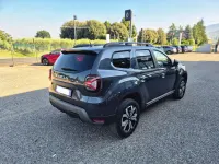 Usata Dacia Duster Journey 101 CV (74 kW) 2023 Grigio SUV