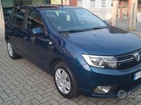 usata Dacia Sandero 0.9 TCe 12V 90CV Start&Stop Comfort