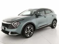 Usata Kia Sportage Style 136 CV (100 kW) 2022 SUV