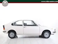 Usata Alfa Romeo Alfasud Ti 68 CV (50 kW) 1974 Bianco Utilitaria