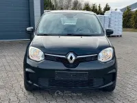 Usata Renault Twingo SE 73 CV (53 kW) 2020 Nero Utilitaria