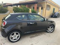 usata Alfa Romeo MiTo 1.6 120CV