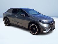 Nuova Mercedes EQE350 AMG Line Premium 214 kW (292 CV) 2025 Argento SUV