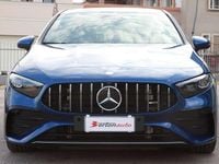 Gebraucht Mercedes A35 AMG AMG 306 PS (225 kW) 2024 Blau Limousine