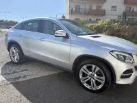 Usata Mercedes GLE350 258 CV (189 kW) 2019 SUV