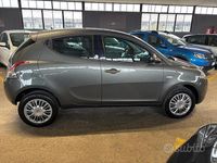 Usata Lancia Ypsilon Platinum 85 CV (62 kW) 2016 Grigio Utilitaria