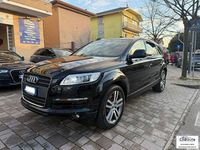 Usata Audi Q7 232 CV (170 kW) 2007 SUV