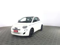 Nuova Fiat 500 La Prima 65 CV (47 kW) 2026 Ice white Berlina