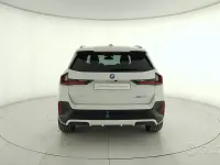 Occasion BMW X1 M Sport 136 ch (100 kW) 2025 Blanc SUV