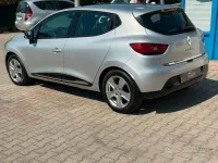 Usata Renault Clio IV Zen 73 CV (53 kW) 2016 Grigio Berlina