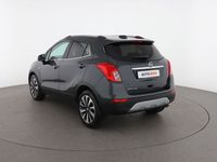 usata Opel Mokka X 1.6 CDTI DPF Innovation 136 CV