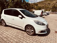 Usata Renault Mégane GT Line GT-Line 110 CV (80 kW) 2012 Bianco Berlina