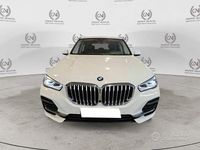 Usata BMW X5 231 CV (169 kW) 2022 Bianco SUV