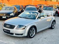 usata Audi TT Roadster TT Roadster 1.8 T 20V 179CV