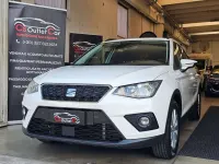 Usata Seat Arona XCELLENCE 95 CV (69 kW) 2019 Bianco SUV