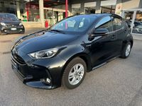 usata Toyota Yaris Hybrid 1.5 Hybrid 1.5 Hybrid 5 porte Active