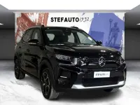 Nuova Citroën C3 101 CV (74 kW) 2026 Night black  metallizzato SUV