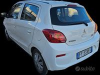 Usata Mitsubishi Space Star 71 CV (52 kW) 2019 Utilitaria