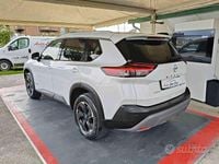 Usata Nissan X-Trail N-Connecta 213 CV (156 kW) 2025 Bianco SUV