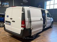 Usata Mercedes e-Vito 69 kW (95 CV) 2022 Bianco Monovolume