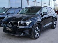 Usata Volvo XC40 211 CV (155 kW) 2023 Nero SUV