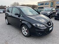 usata Seat Altea 1.6 TDI 105 CV DPF Style LEGGI BENE