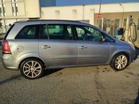 usata Opel Zafira ZafiraII 2005 1.9 cdti Enjoy 120cv