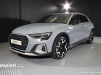 Usata Audi A3 Ambiente 150 CV (110 kW) 2024 Grigio Utilitaria