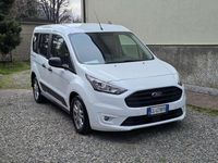 Usata Ford Transit 120 CV (88 kW) 2022 Bianco Furgone