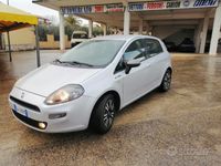 usata Fiat Punto 1.3 mj 75cv 2014