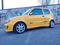 usata Fiat Seicento 1.1 Sporting