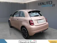 Usata Fiat 500e La Prima 86 kW (118 CV) 2021