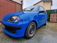 usata Fiat Seicento 1.1 Hobby