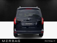 Usata Mercedes Citan 110 95 CV (69 kW) 2025 Other Station wagon