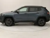 Usata Jeep Compass 190 CV (139 kW) 2021 Blu SUV
